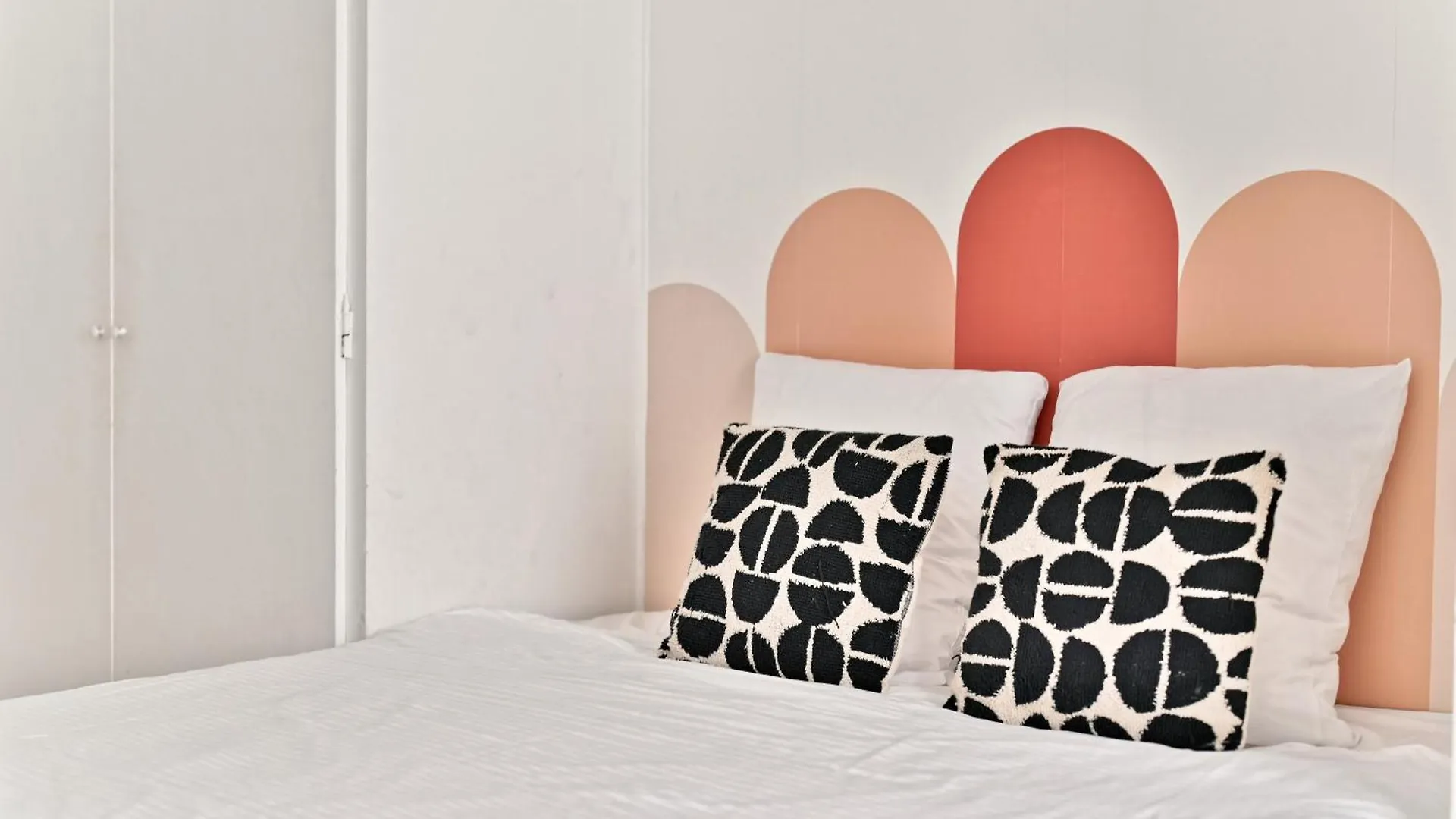 2 Pieces #toureiffel #invalides Apartment