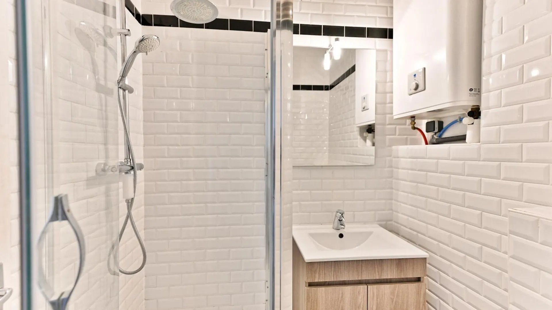 Apartment 2 Pieces #toureiffel #invalides Paris