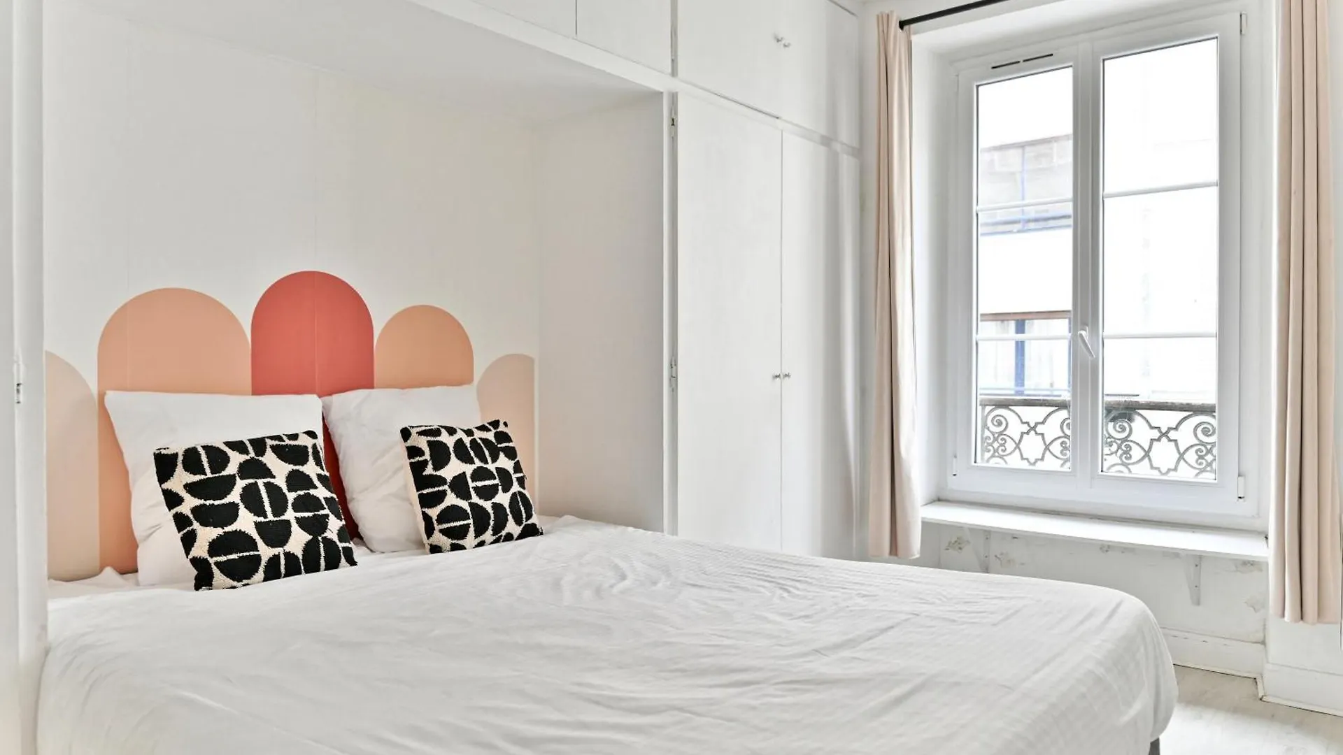 Apartment 2 Pieces #toureiffel #invalides Paris
