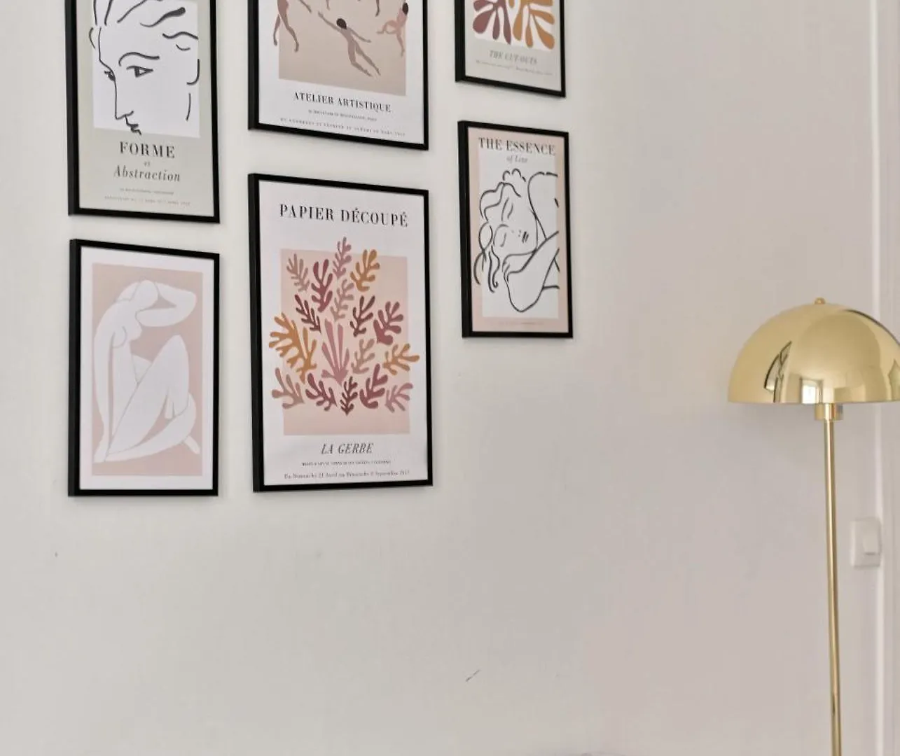 2 Pieces #toureiffel #invalides Apartment Paris
