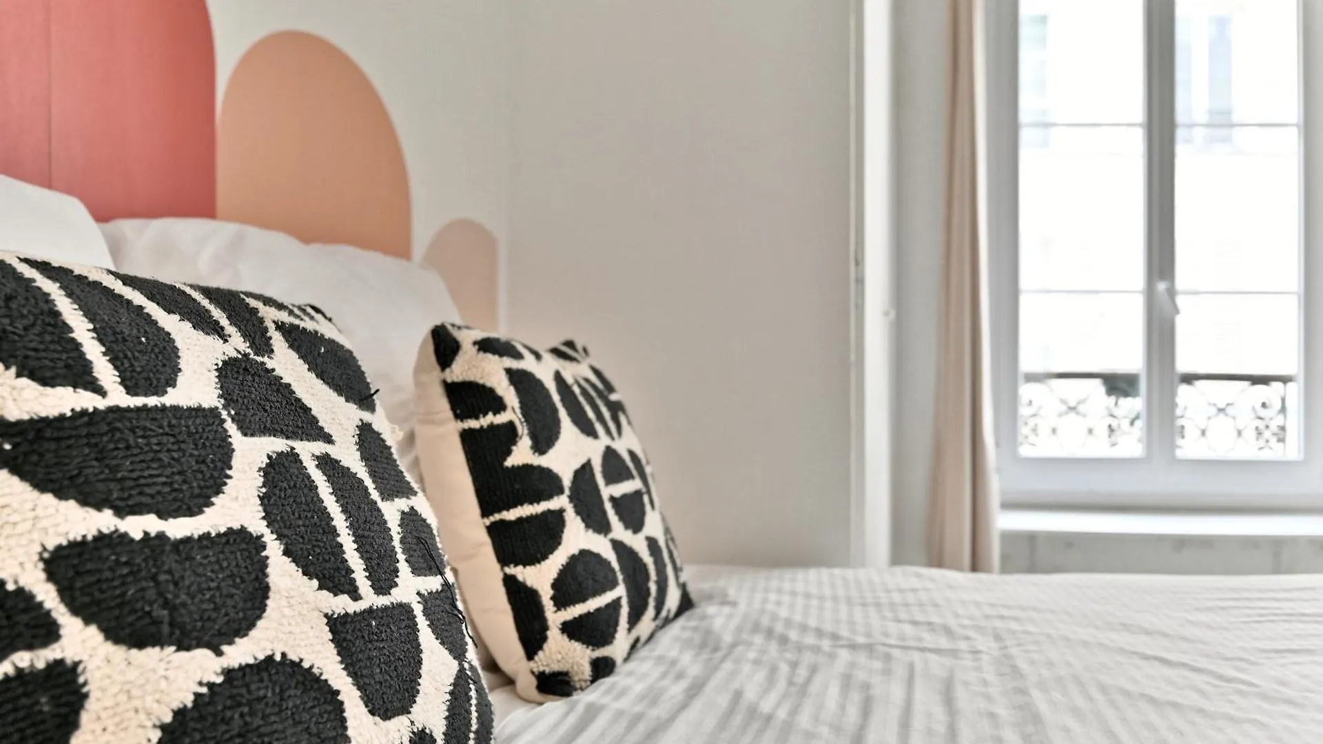 2 Pieces #toureiffel #invalides Apartment *