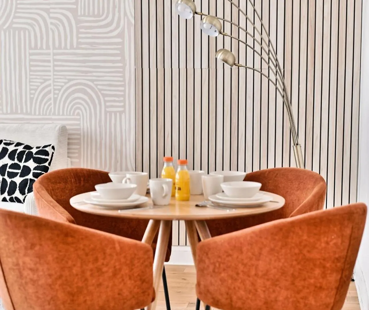 Apartment 2 Pieces #toureiffel #invalides Paris